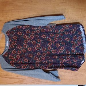 Lularoe Randy size 3XL